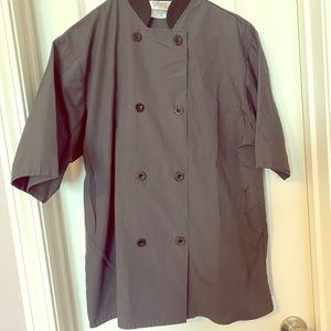 2/20$ Happy Chef coat